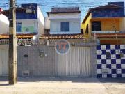 Casa / Sobrado para Locação em Fortaleza/CE Serrinha 3...