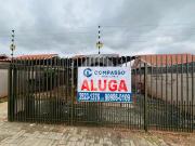 Casa / Sobrado para Locação em Foz do Iguaçu/PR Três...