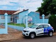 Casa / Sobrado para Locação em Foz do Iguaçu/PR Vila...
