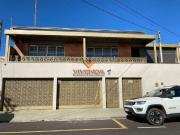 Casa / Sobrado para Locação em Franca/SP Centro 3 Quartos