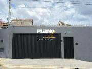 Casa / Sobrado para Locação em Franca/SP Jardim Boa...