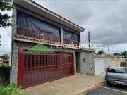 Casa / Sobrado para Locação em Franca/SP Jardim Doutor...