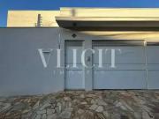 Casa / Sobrado para Locação em Franca/SP Jardim Francano...