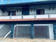 Casa / Sobrado para Locação em Franca/SP Jardim Francano...