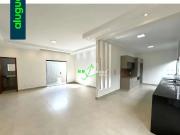 Casa / Sobrado para Locação em Franca/SP Residencial...