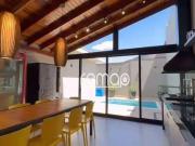 Casa / Sobrado para Locação em Franca/SP São José 3 Quartos