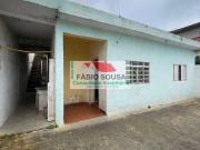 Casa / Sobrado para Locação em Franco da Rocha/SP Jardim...