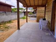 Casa / Sobrado para Locação em Garopaba/SC Campo Duna 2...