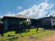 Casa / Sobrado para Locação em Goianá/MG Progresso 3 Quartos