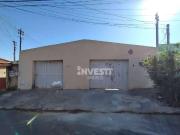 Casa / Sobrado para Locação em Goiânia/GO Conjunto...