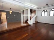 Casa / Sobrado para Locação em Goiânia/GO Jardim América...