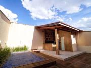 Casa / Sobrado para Locação em Goiânia/GO Jardim América...