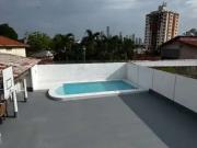 Casa / Sobrado para Locação em Goiânia/GO Jardim Goiás 4...