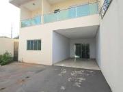 Casa / Sobrado para Locação em Goiânia/GO Jardim...