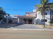 Casa / Sobrado para Locação em Goiânia/GO Jardins Madri...