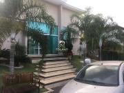 Casa / Sobrado para Locação em Goiânia/GO Jardins Milão...