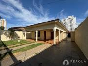 Casa / Sobrado para Locação em Goiânia/GO Parque...