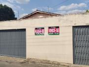 Casa / Sobrado para Locação em Goiânia/GO Parque...