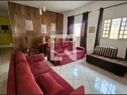 Casa / Sobrado para Locação em Goiânia/GO Parque...