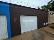 Casa / Sobrado para Locação em Goiânia/GO Parque Santa...