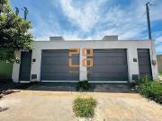 Casa / Sobrado para Locação em Goiânia/GO Residencial...