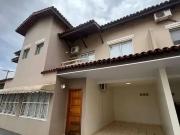 Casa / Sobrado para Locação em Goiânia/GO Santa Genoveva...