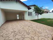 Casa / Sobrado para Locação em Goiânia/GO Santa Genoveva...