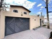 Casa / Sobrado para Locação em Goiânia/GO Setor Coimbra...