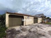 Casa / Sobrado para Locação em Goiânia/GO Setor Gentil...