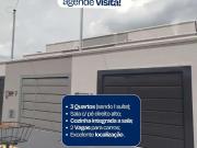 Casa / Sobrado para Locação em Goiânia/GO Setor Recanto...