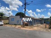 Casa / Sobrado para Locação em Goiânia/GO Vila Irany 3...