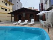 Casa / Sobrado para Locação em Governador Celso Ramos/SC...