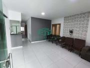 Casa / Sobrado para Locação em Gravatá/PE Cruzeiro 3 Quartos