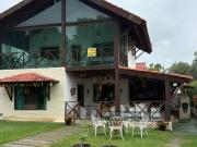 Casa / Sobrado para Locação em Gravatá/PE Ebenezer 4 Quartos