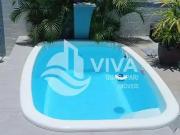 Casa / Sobrado para Locação em Guarapari/ES Praia do...