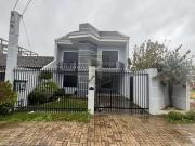 Casa / Sobrado para Locação em Guarapuava/PR Dos Estados...