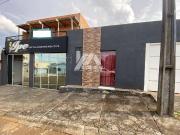 Casa / Sobrado para Locação em Guarapuava/PR Industrial