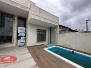 Casa / Sobrado para Locação em Guaratuba/PR Brejatuba 3...