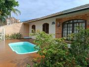 Casa / Sobrado para Locação em Guaratuba/PR Brejatuba 3...