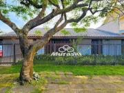 Casa / Sobrado para Locação em Guaratuba/PR Centro 3 Quartos