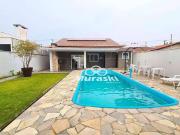 Casa / Sobrado para Locação em Guaratuba/PR Centro 4 Quartos