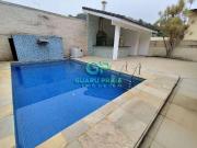 Casa / Sobrado para Locação em Guarujá/SP Balneário...