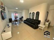 Casa / Sobrado para Locação em Guarujá/SP Enseada 3 Quartos