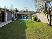 Casa / Sobrado para Locação em Guarujá/SP Enseada 3 Quartos