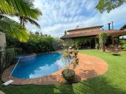 Casa / Sobrado para Locação em Guarujá/SP Jardim...