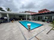 Casa / Sobrado para Locação em Guarujá/SP Jardim...