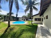 Casa / Sobrado para Locação em Guarujá/SP Jardim...