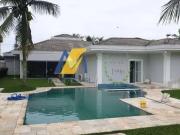 Casa / Sobrado para Locação em Guarujá/SP Jardim...