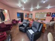 Casa / Sobrado para Locação em Guarujá/SP Jardim Guaiuba...