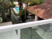 Casa / Sobrado para Locação em Guarujá/SP Jardim Guaiuba...